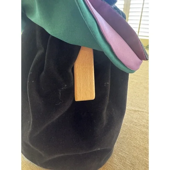 Steinbach 17" Phantom of The Opera Christmas Nutcracker Decor Made in Germany - Picture 12 of 15